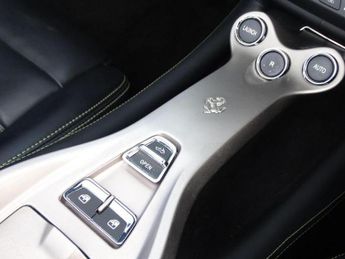 Ferrari California 4.3 F1 DCT Euro 5 2dr