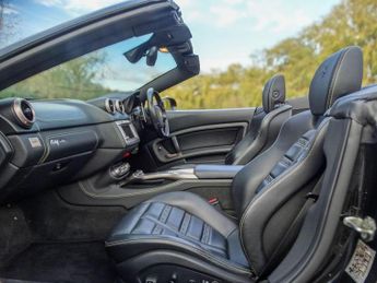 Ferrari California 4.3 F1 DCT Euro 5 2dr
