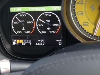 Ferrari California 4.3 F1 DCT Euro 5 2dr