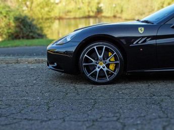 Ferrari California 4.3 F1 DCT Euro 5 2dr