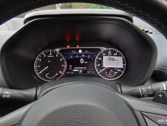 Nissan Juke 1.0 DIG-T N-Connecta SUV 5dr Petrol DCT Auto Euro 6 (s/s) (114 p