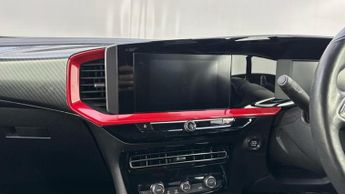 Vauxhall Mokka Electric 50kWh GS Line SUV 5dr Electric Auto (136 ps)