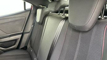 Vauxhall Mokka Electric 50kWh GS Line SUV 5dr Electric Auto (136 ps)