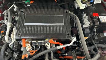 Vauxhall Mokka Electric 50kWh GS Line SUV 5dr Electric Auto (136 ps)