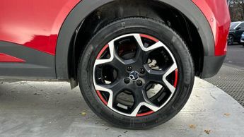 Vauxhall Mokka Electric 50kWh GS Line SUV 5dr Electric Auto (136 ps)