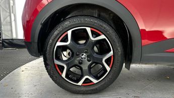 Vauxhall Mokka Electric 50kWh GS Line SUV 5dr Electric Auto (136 ps)