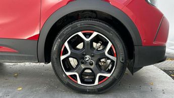 Vauxhall Mokka Electric 50kWh GS Line SUV 5dr Electric Auto (136 ps)