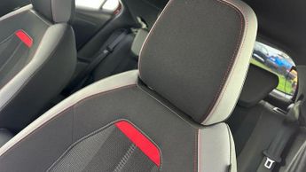 Vauxhall Mokka Electric 50kWh GS Line SUV 5dr Electric Auto (136 ps)