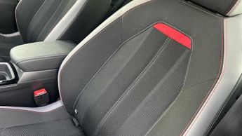 Vauxhall Mokka Electric 50kWh GS Line SUV 5dr Electric Auto (136 ps)