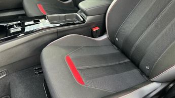 Vauxhall Mokka Electric 50kWh GS Line SUV 5dr Electric Auto (136 ps)