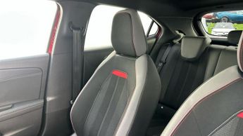 Vauxhall Mokka Electric 50kWh GS Line SUV 5dr Electric Auto (136 ps)