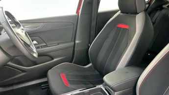 Vauxhall Mokka Electric 50kWh GS Line SUV 5dr Electric Auto (136 ps)