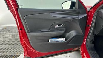 Vauxhall Mokka Electric 50kWh GS Line SUV 5dr Electric Auto (136 ps)