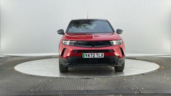 Vauxhall Mokka Electric 50kWh GS Line SUV 5dr Electric Auto (136 ps)