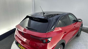 Vauxhall Mokka Electric 50kWh GS Line SUV 5dr Electric Auto (136 ps)