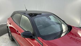 Vauxhall Mokka Electric 50kWh GS Line SUV 5dr Electric Auto (136 ps)