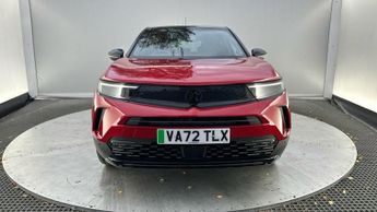 Vauxhall Mokka Electric 50kWh GS Line SUV 5dr Electric Auto (136 ps)