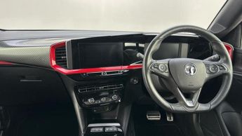 Vauxhall Mokka Electric 50kWh GS Line SUV 5dr Electric Auto (136 ps)