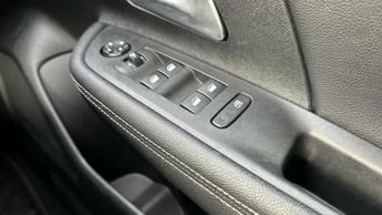 Vauxhall Mokka Electric 50kWh GS Line SUV 5dr Electric Auto (136 ps)