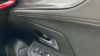 Vauxhall Mokka Electric 50kWh GS Line SUV 5dr Electric Auto (136 ps)