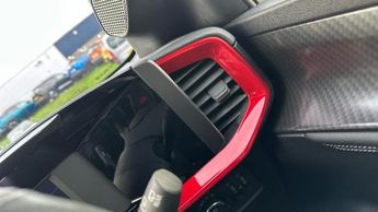 Vauxhall Mokka Electric 50kWh GS Line SUV 5dr Electric Auto (136 ps)