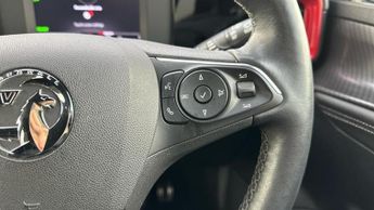 Vauxhall Mokka Electric 50kWh GS Line SUV 5dr Electric Auto (136 ps)