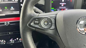 Vauxhall Mokka Electric 50kWh GS Line SUV 5dr Electric Auto (136 ps)