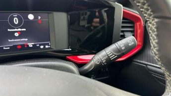 Vauxhall Mokka Electric 50kWh GS Line SUV 5dr Electric Auto (136 ps)