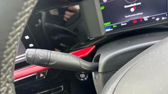 Vauxhall Mokka Electric 50kWh GS Line SUV 5dr Electric Auto (136 ps)