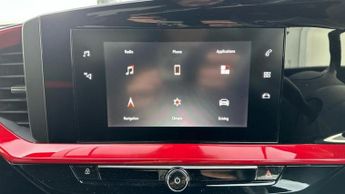 Vauxhall Mokka Electric 50kWh GS Line SUV 5dr Electric Auto (136 ps)