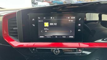 Vauxhall Mokka Electric 50kWh GS Line SUV 5dr Electric Auto (136 ps)