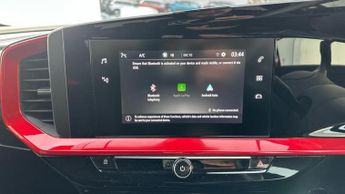 Vauxhall Mokka Electric 50kWh GS Line SUV 5dr Electric Auto (136 ps)