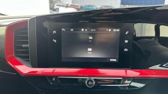 Vauxhall Mokka Electric 50kWh GS Line SUV 5dr Electric Auto (136 ps)