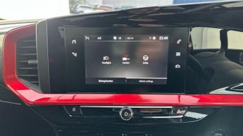 Vauxhall Mokka Electric 50kWh GS Line SUV 5dr Electric Auto (136 ps)