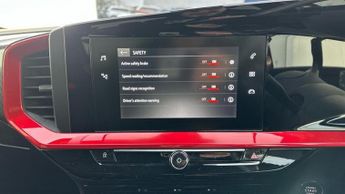 Vauxhall Mokka Electric 50kWh GS Line SUV 5dr Electric Auto (136 ps)