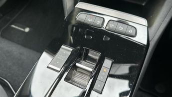 Vauxhall Mokka Electric 50kWh GS Line SUV 5dr Electric Auto (136 ps)