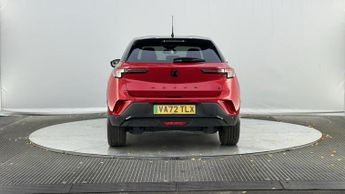 Vauxhall Mokka Electric 50kWh GS Line SUV 5dr Electric Auto (136 ps)