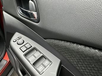 Honda CR-V Se + Navi I-Dtec Aut