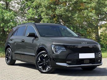 Kia Niro 64.8 kWh 3