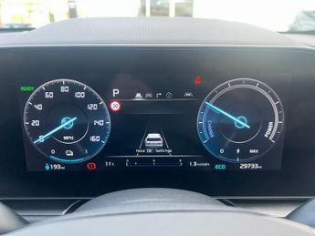 Kia Niro 64.8 kWh 3
