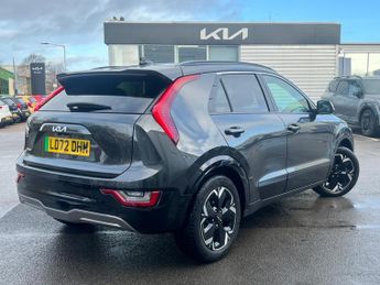 Kia Niro 64.8 kWh 3