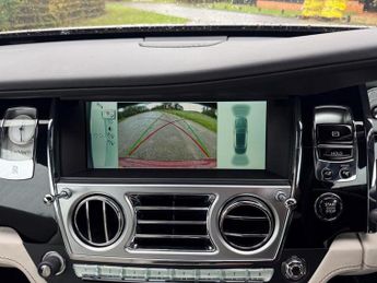 Rolls-Royce Dawn 6.6 V12 Auto Euro 6 2dr