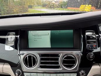 Rolls-Royce Dawn 6.6 V12 Auto Euro 6 2dr