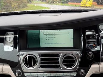 Rolls-Royce Dawn 6.6 V12 Auto Euro 6 2dr