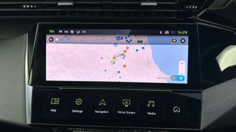 Peugeot 408 1.2 PureTech GT Fastback 5dr Petrol EAT Euro 6 (s/s) (130 ps)