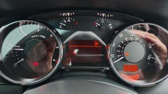 Peugeot 3008 1.6 BlueHDi Allure SUV 5dr Diesel EAT Euro 6 (s/s) (120 ps)