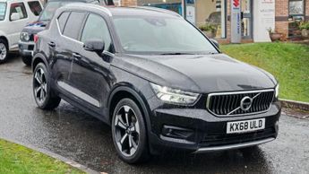 Volvo XC40 2.0 D3 Inscription SUV 5dr Diesel Auto AWD Euro 6 (s/s) (150 ps)
