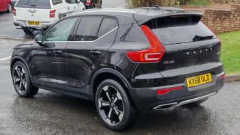 Volvo XC40 2.0 D3 Inscription SUV 5dr Diesel Auto AWD Euro 6 (s/s) (150 ps)
