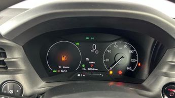 Honda HR-V 1.5 h i-MMD Elegance SUV 5dr Petrol Hybrid CVT Euro 6 (s/s) (131