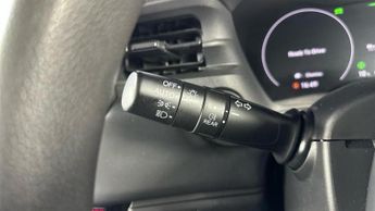 Honda HR-V 1.5 h i-MMD Elegance SUV 5dr Petrol Hybrid CVT Euro 6 (s/s) (131